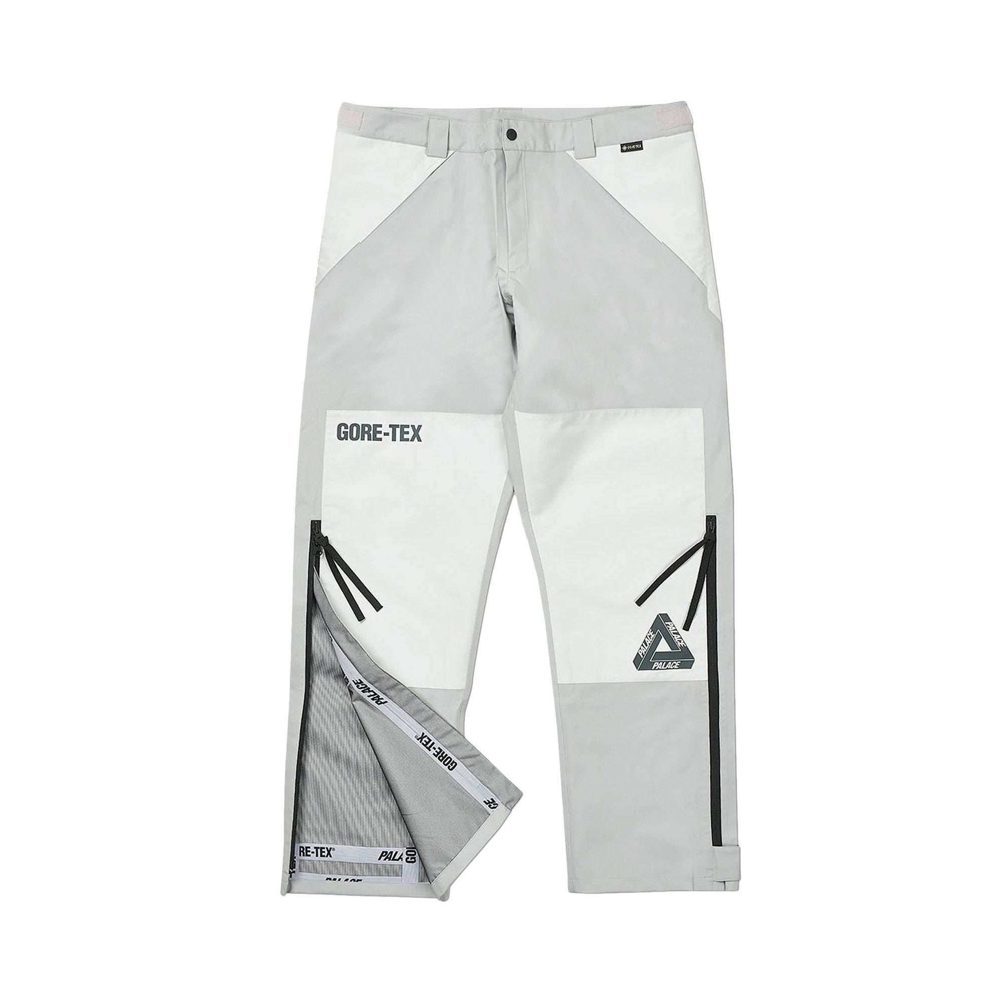 PALACE GORE-TEX WAVE-LENGTH Camo Black P19GT005 PALACE GORE-TEX