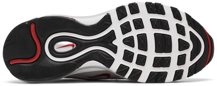 Nike Wmns Air Max 97 OG QS Silver Bullet