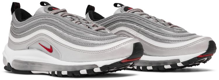 Nike Wmns Air Max 97 OG QS Silver Bullet