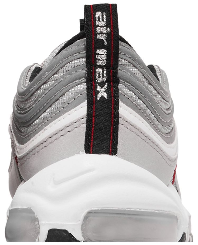 Nike Wmns Air Max 97 OG QS Silver Bullet