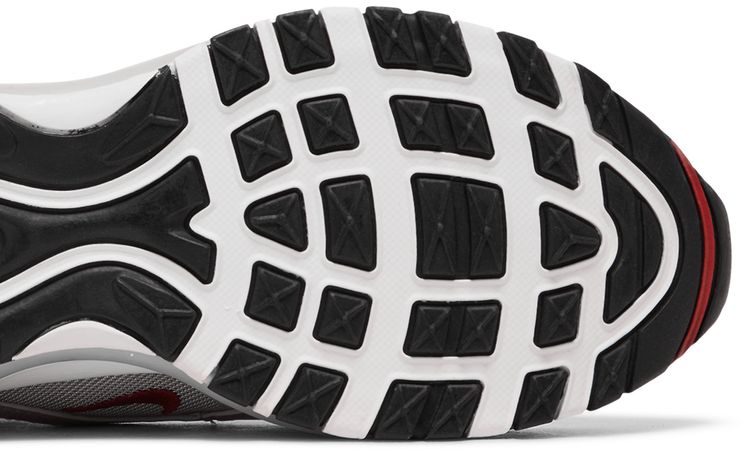 Nike Wmns Air Max 97 OG QS Silver Bullet