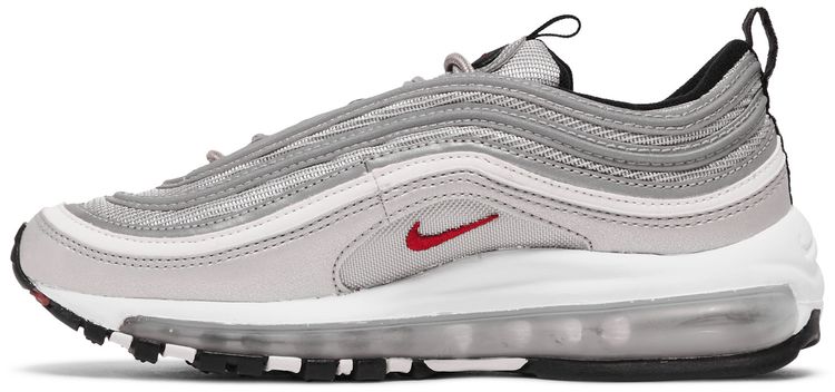 Nike Wmns Air Max 97 OG QS Silver Bullet