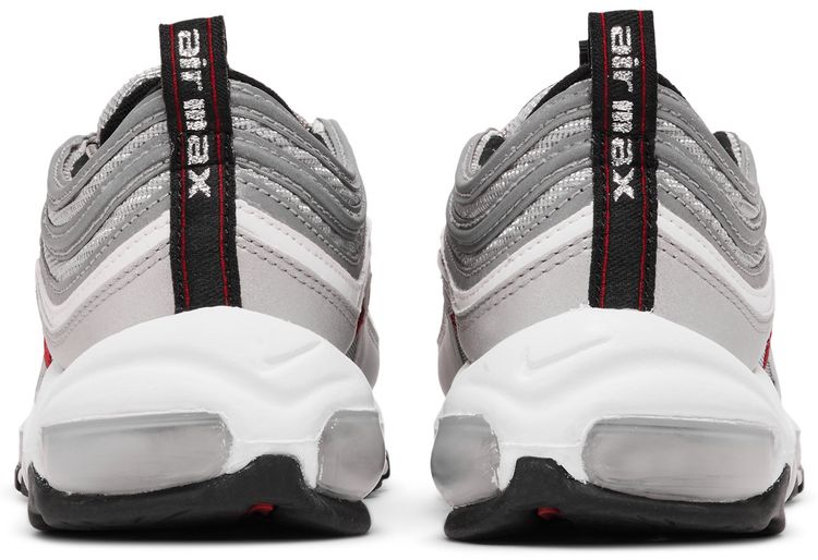 Nike Wmns Air Max 97 OG QS Silver Bullet
