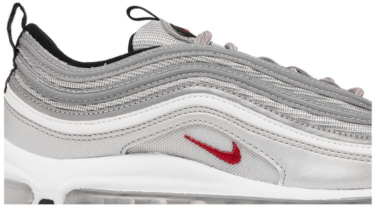Nike Wmns Air Max 97 OG QS Silver Bullet