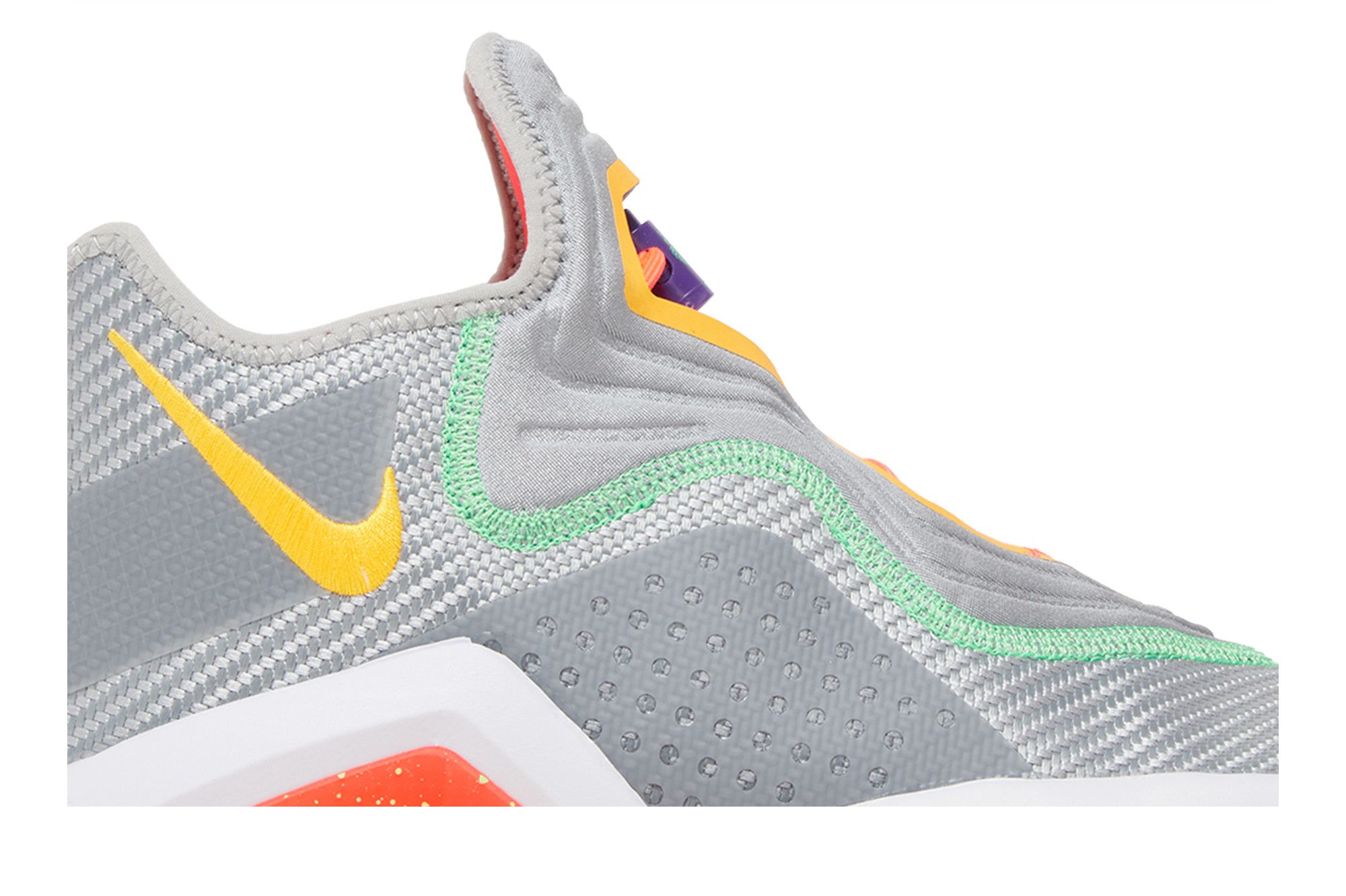 Buy LeBron Soldier 14 Hare CK6024 001 GOAT CA
