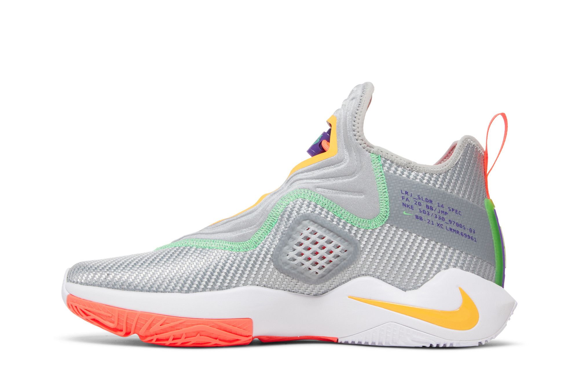 Lbj soldier 14 store