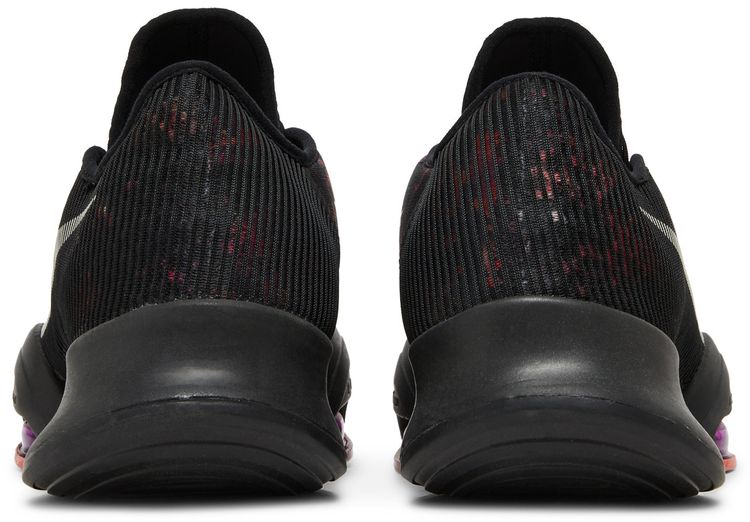 Nike Air Zoom SuperRep 2 Black Martian Sunrise