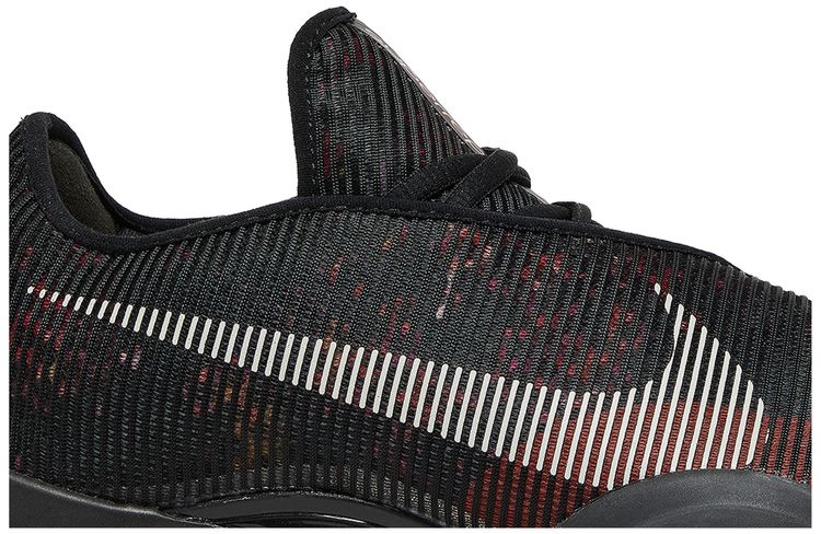 Nike Air Zoom SuperRep 2 Black Martian Sunrise
