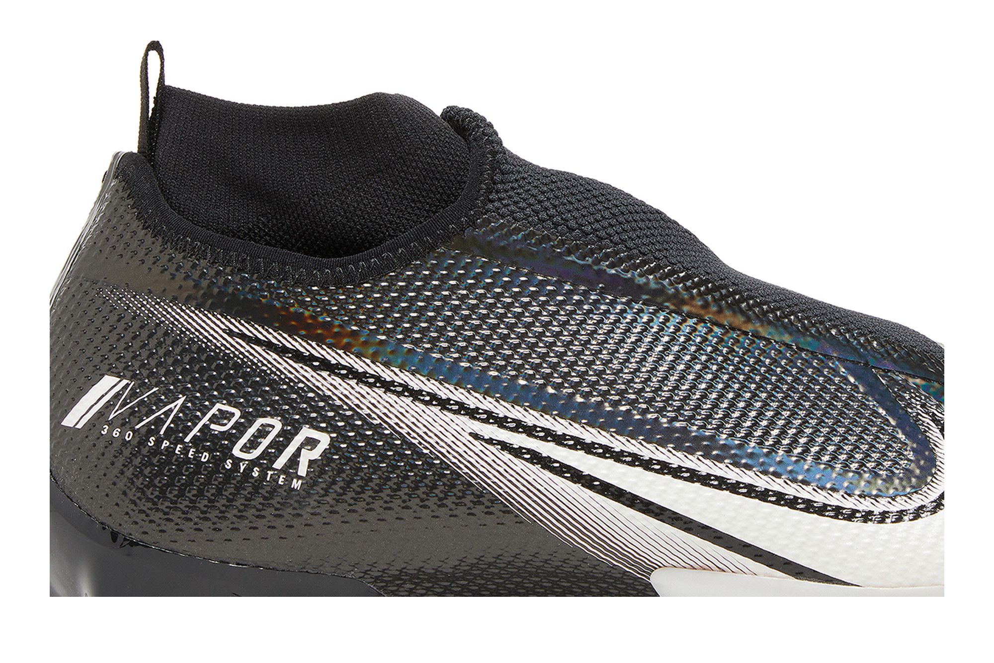 nike vapor edge pro 360 black