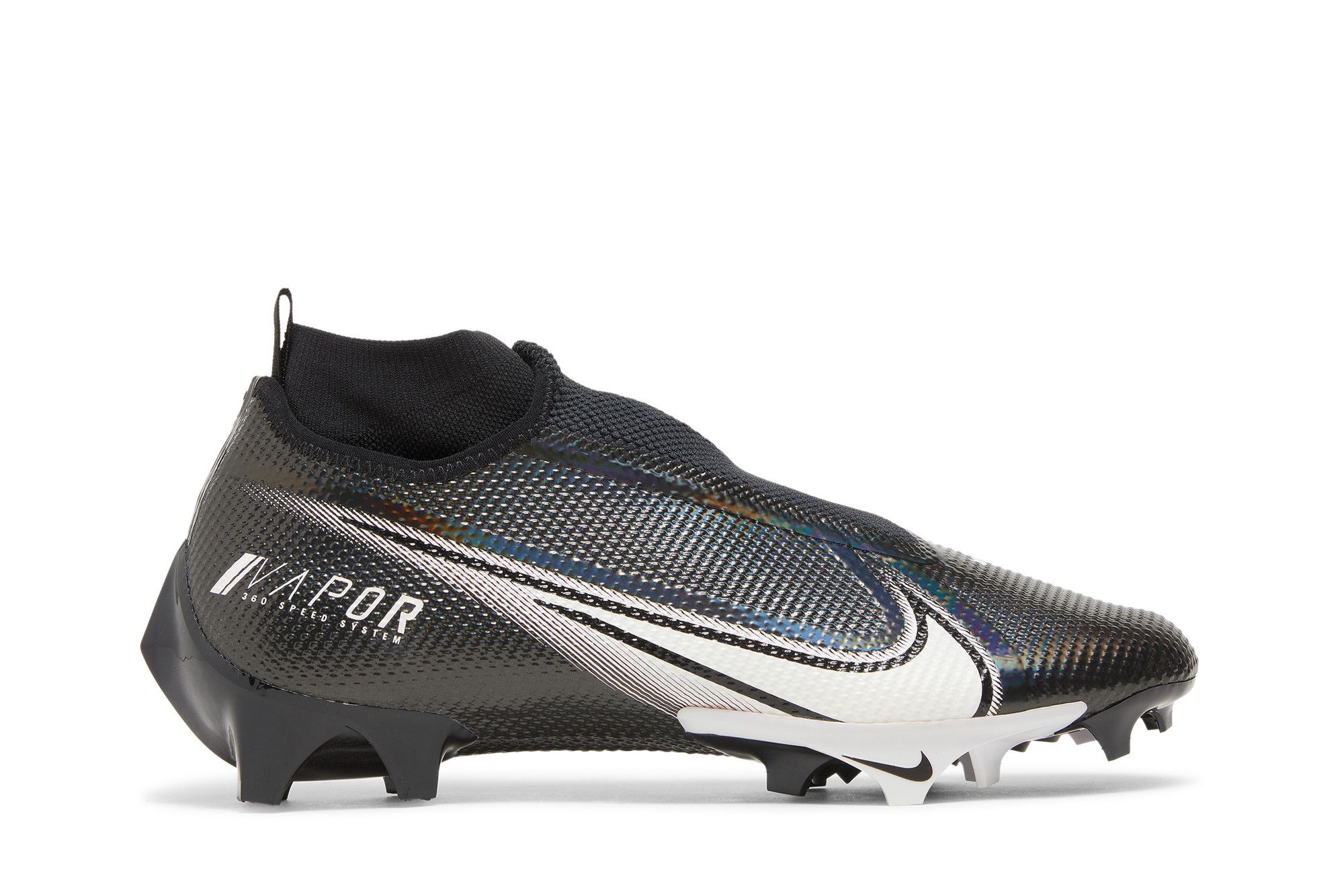 Black mercurial vapor 360 cheap