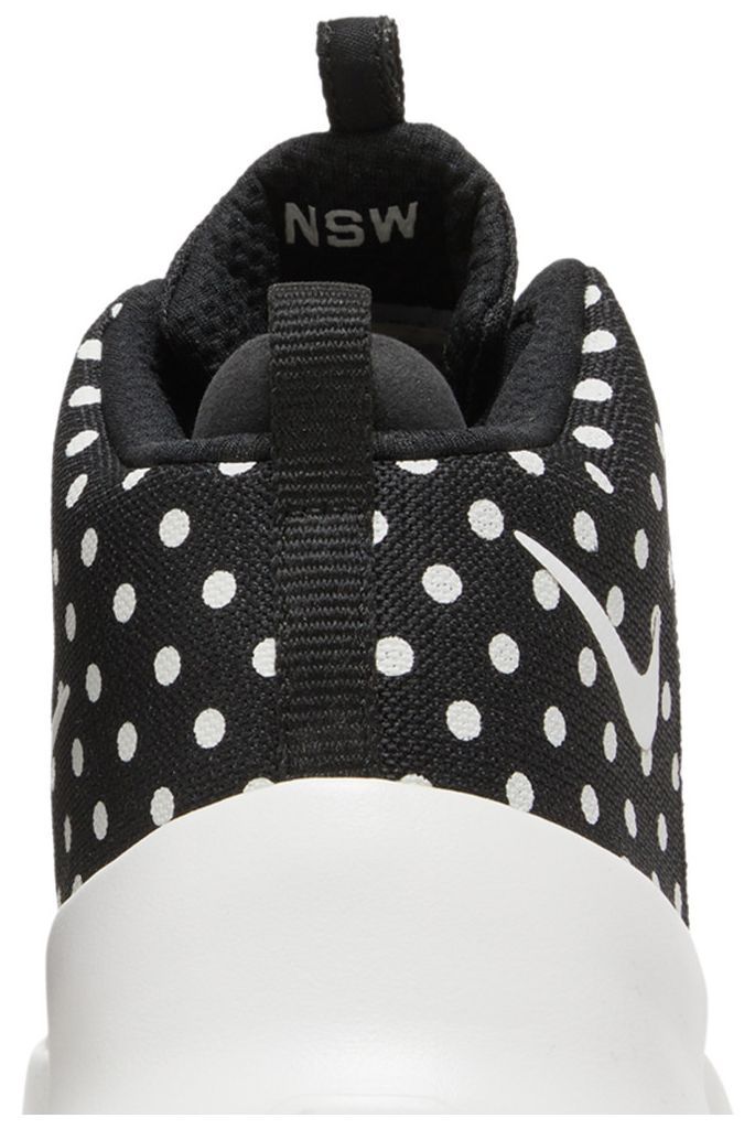 Nike Hyperfr3sh Premium Polka Dot