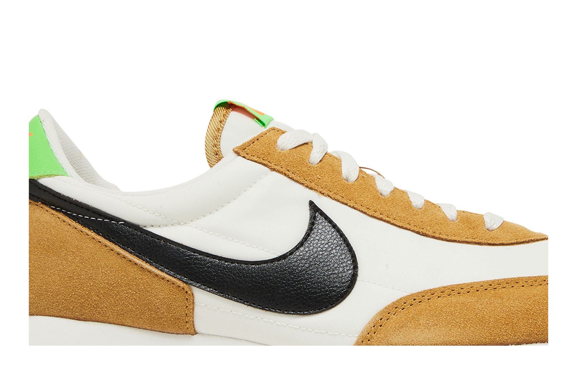 公式正規品!★ Daybreak Wheat Black Nike Daybreak Wheat Black (Women's) - CK2351-700 - US