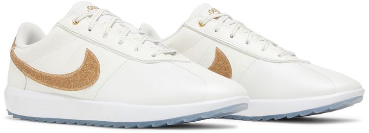 Swarovski x Nike Wmns Cortez Golf Gold