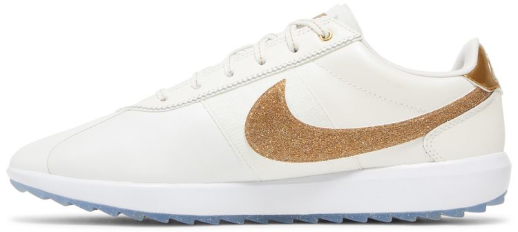 Swarovski x Nike Wmns Cortez Golf Gold