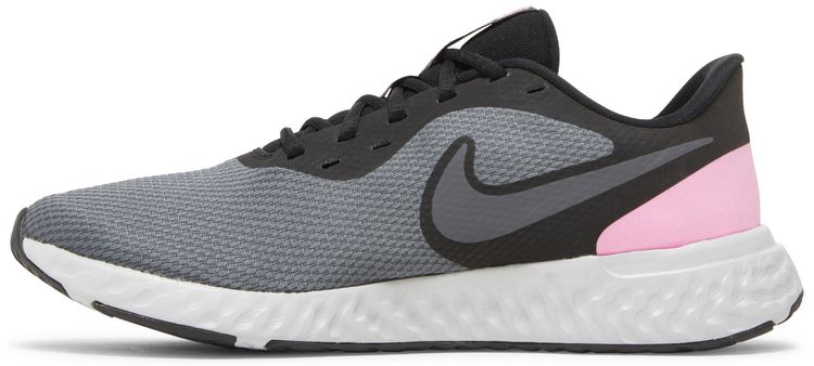 Nike Wmns Revolution 5 Psychic Pink