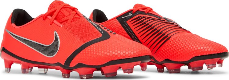 Phantom Venom Elite FG Bright Crimson