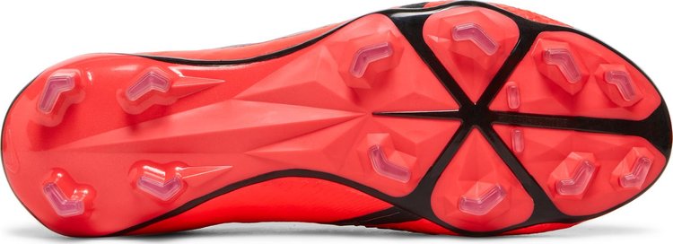 Phantom Venom Elite FG Bright Crimson