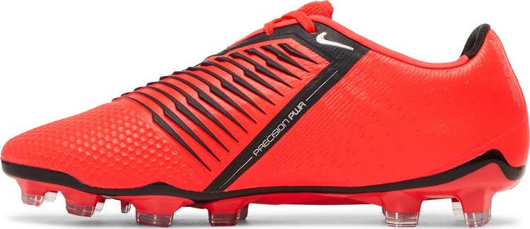 Phantom Venom Elite FG Bright Crimson