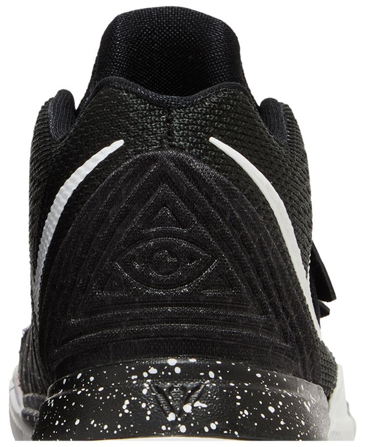 Nike Kyrie 5 PS Black Magic