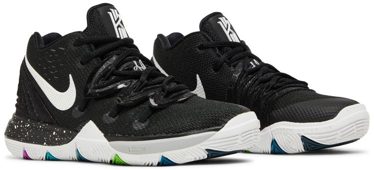 Nike Kyrie 5 PS Black Magic