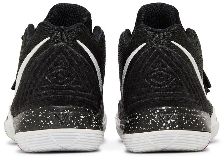 Nike Kyrie 5 PS Black Magic