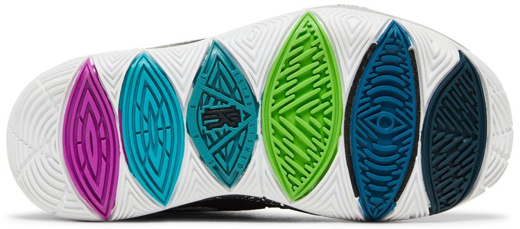 Nike Kyrie 5 PS Black Magic