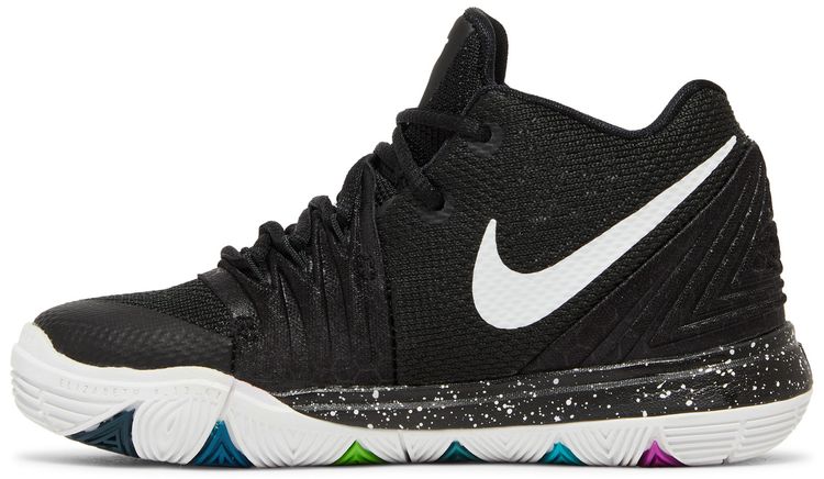 Nike Kyrie 5 PS Black Magic