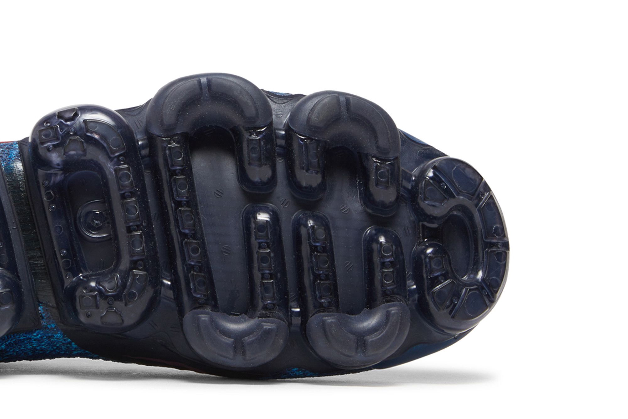 Gym blue vapormax best sale