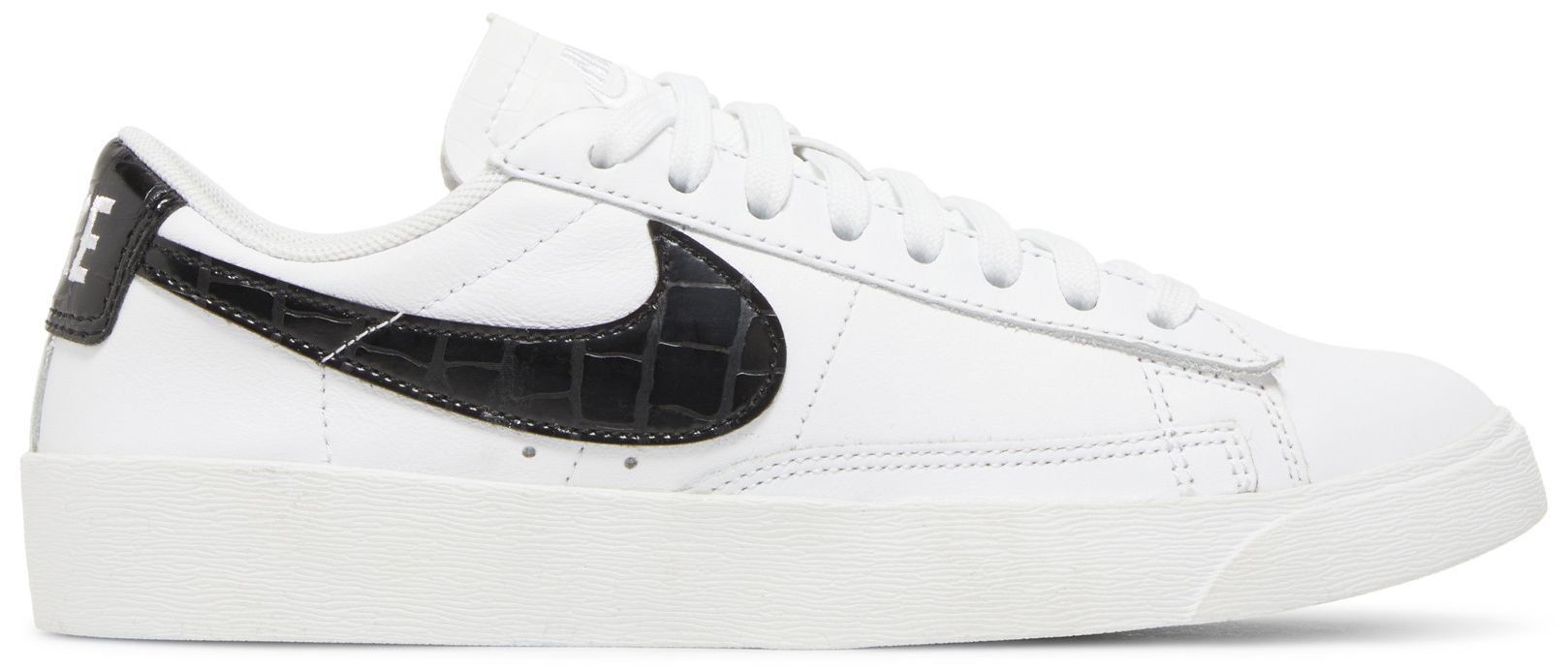 wmns nike blazer low le