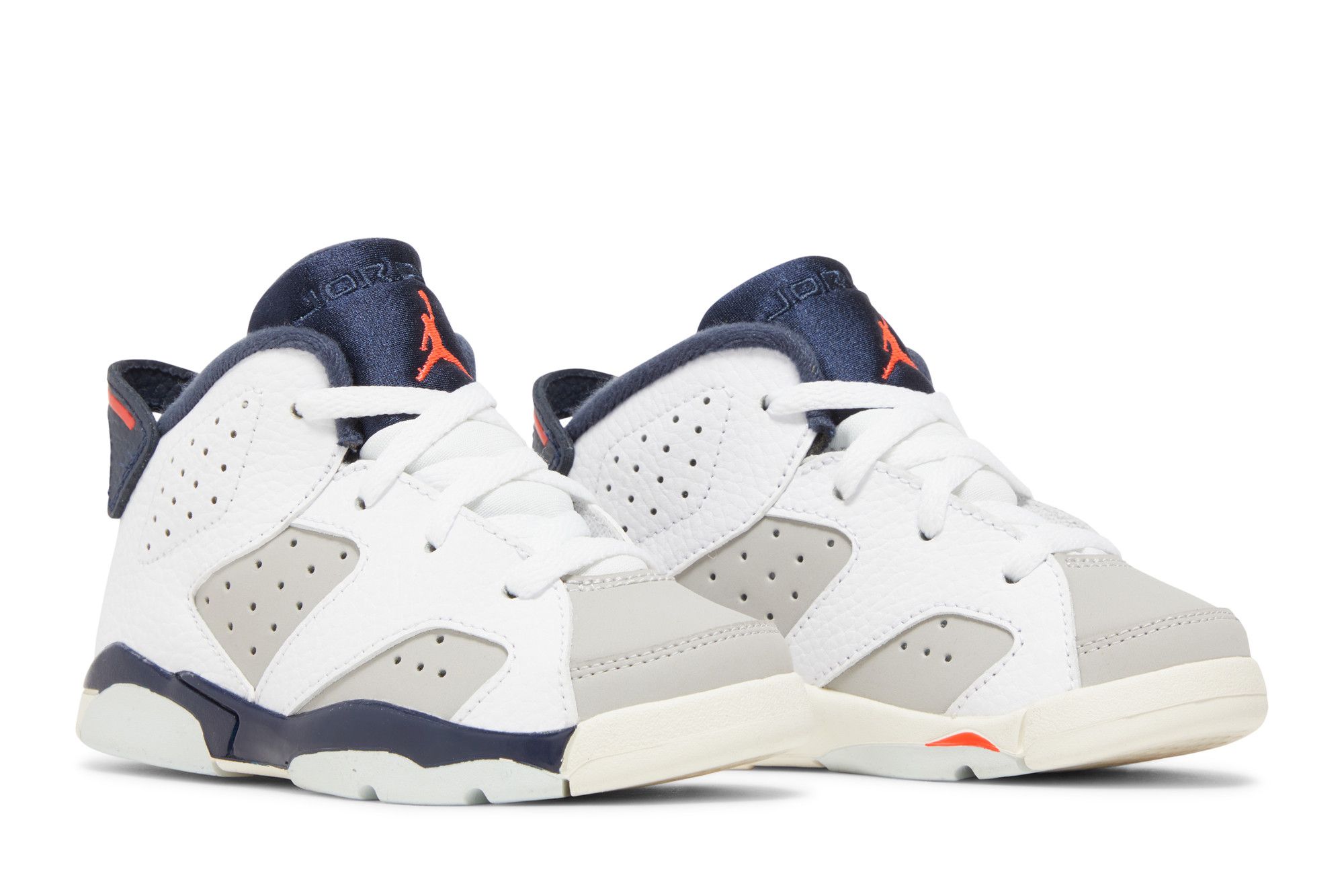 Jordan tinker 6 outlet