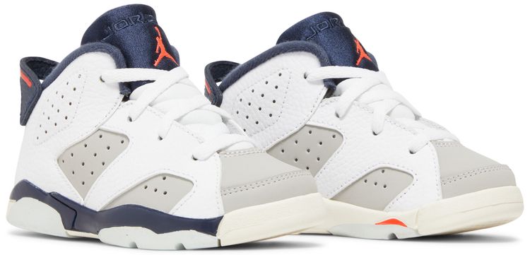 Air Jordan 6 Retro TD Tinker