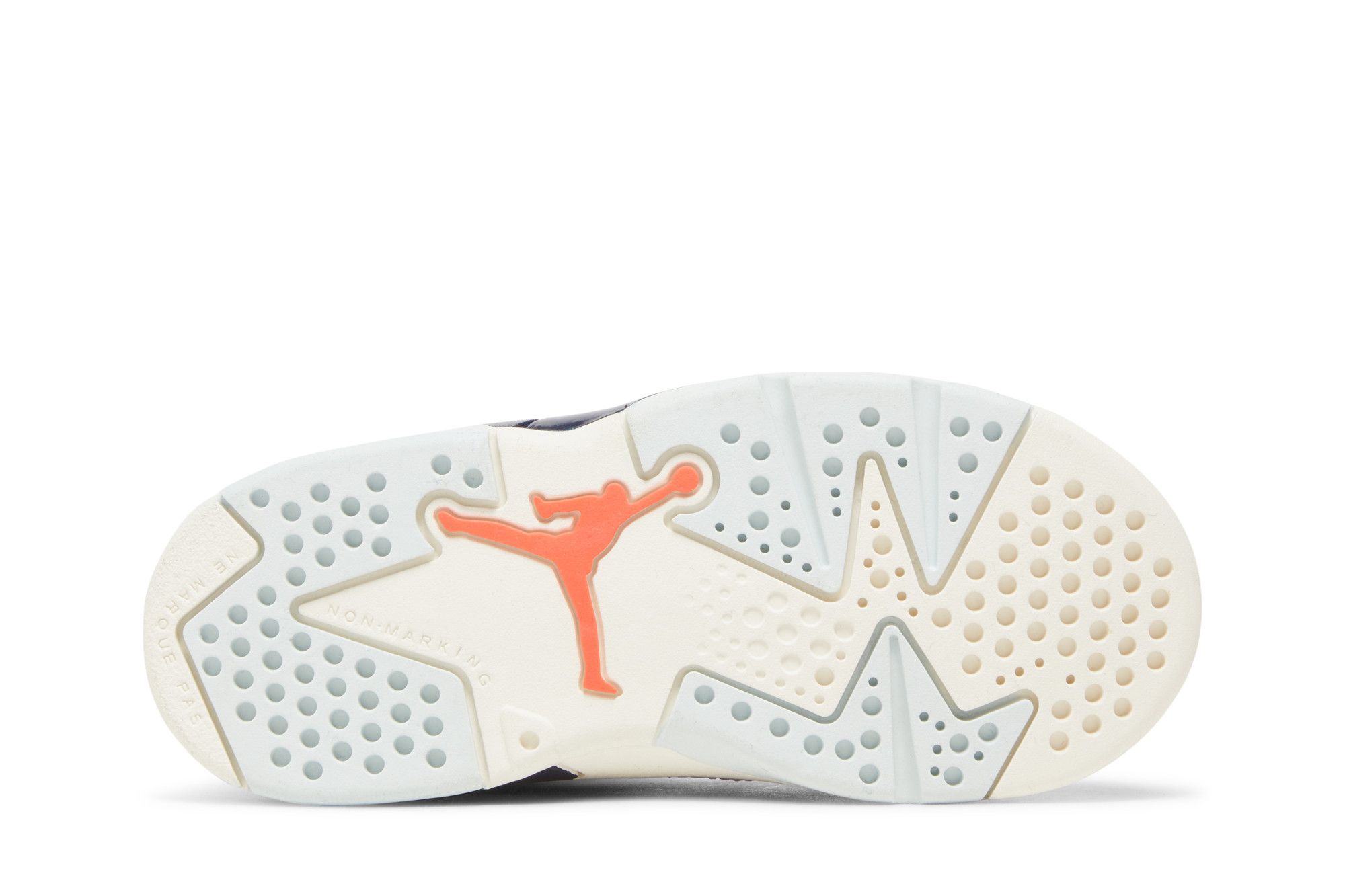 スニーカー Jordan 6 RETRO TD Buy Air Jordan 6 Retro TD 'Tinker' - 384667 104 | GOAT