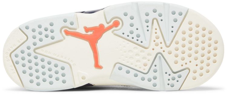 Air Jordan 6 Retro TD Tinker