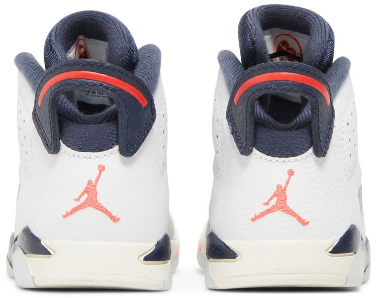 Air Jordan 6 Retro TD Tinker