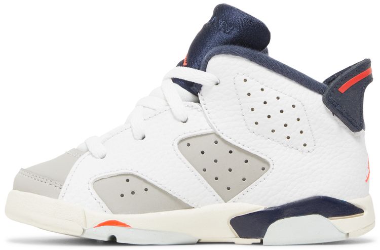 Air Jordan 6 Retro TD Tinker