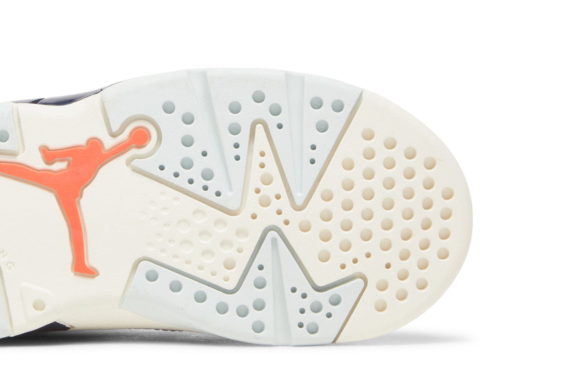 Buy Air Jordan 6 Retro TD 'Tinker' - 384667 104 | GOAT
