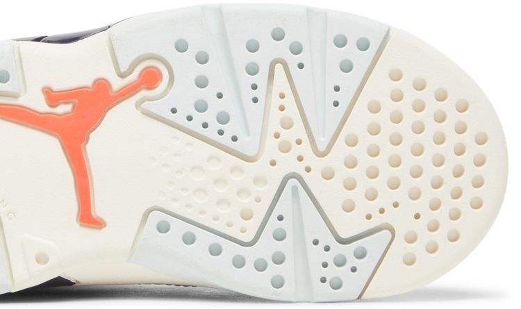 Air Jordan 6 Retro TD Tinker