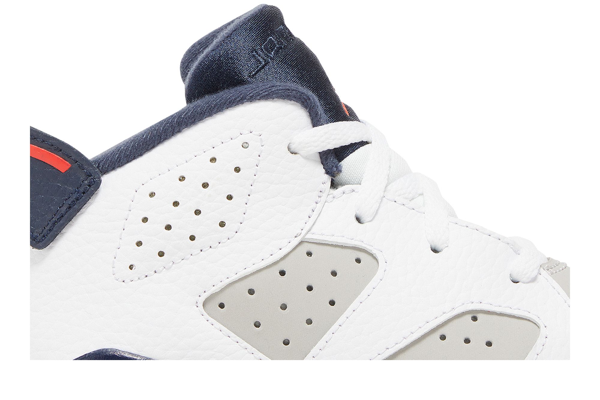 Buy Air Jordan 6 Retro TD Tinker 384667 104 GOAT