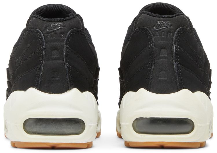 Nike Wmns Air Max 95 Black