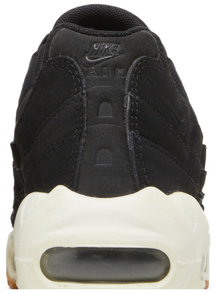 Nike Wmns Air Max 95 Black