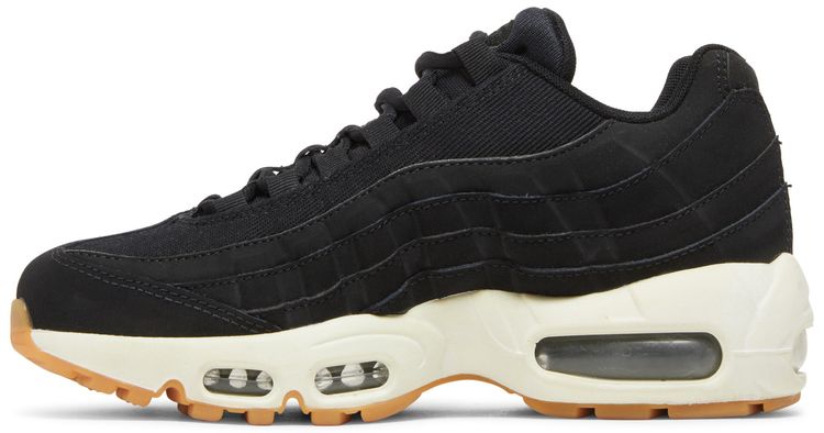 Nike Wmns Air Max 95 Black