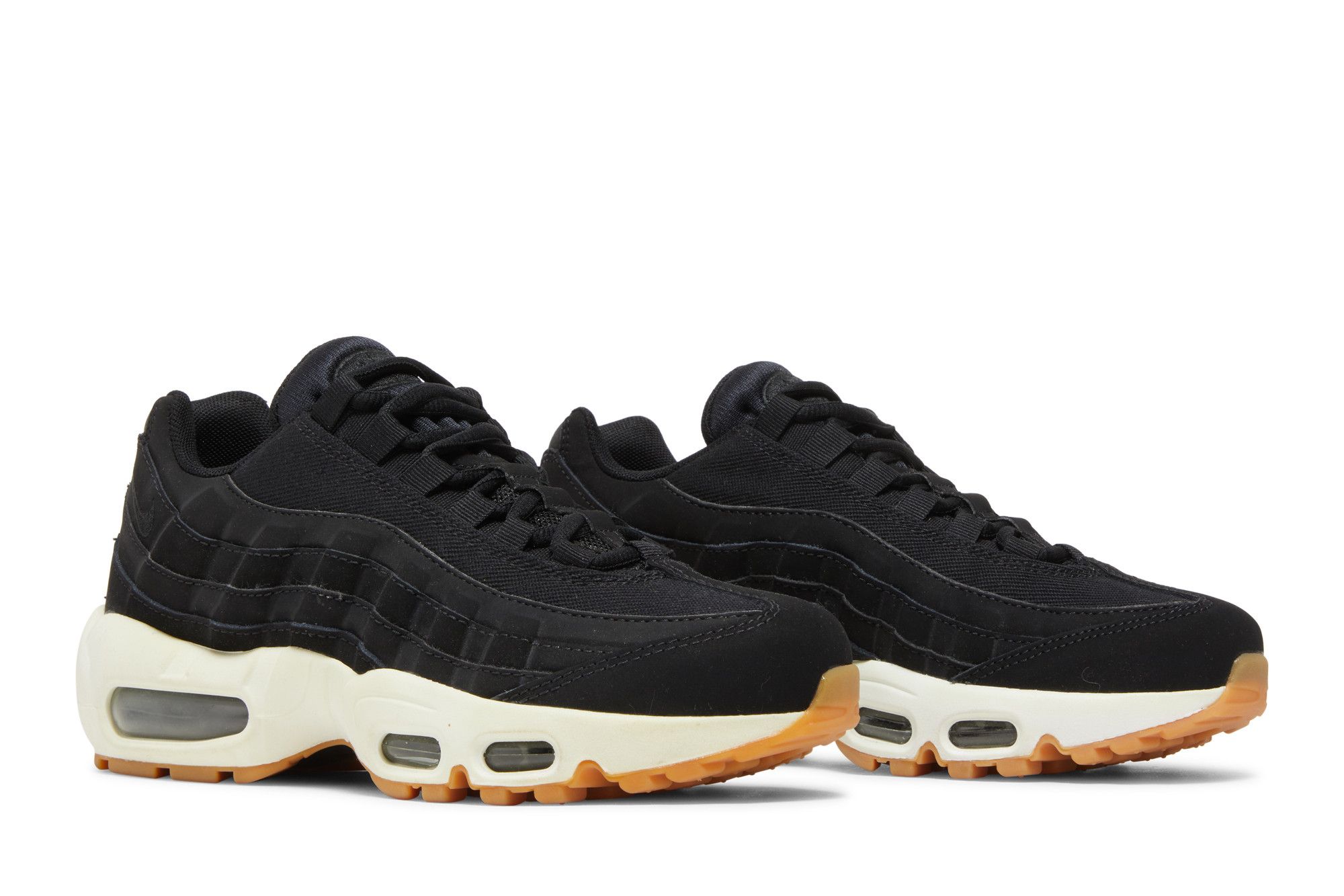 Nike air max 95 gum sole new arrivals