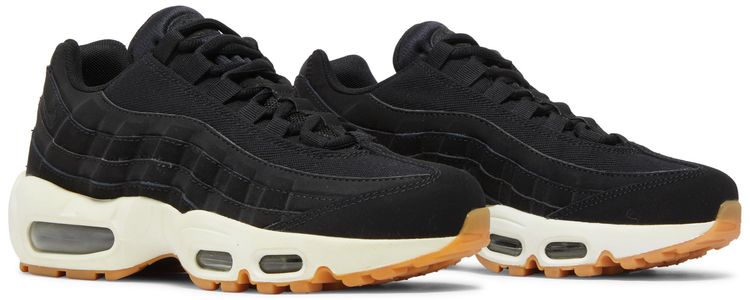 Nike Wmns Air Max 95 Black