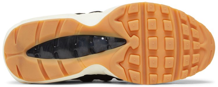 Nike Wmns Air Max 95 Black