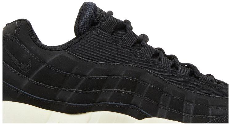 Nike Wmns Air Max 95 Black