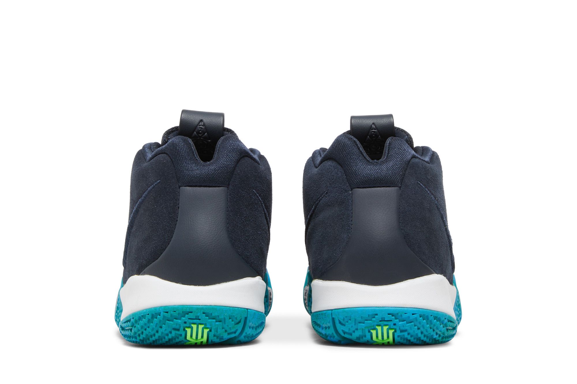 Buy Kyrie 4 GS Obsidian AA2897 401 GOAT