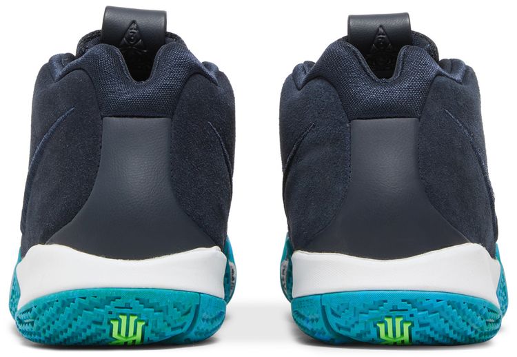 Nike Kyrie 4 GS Obsidian