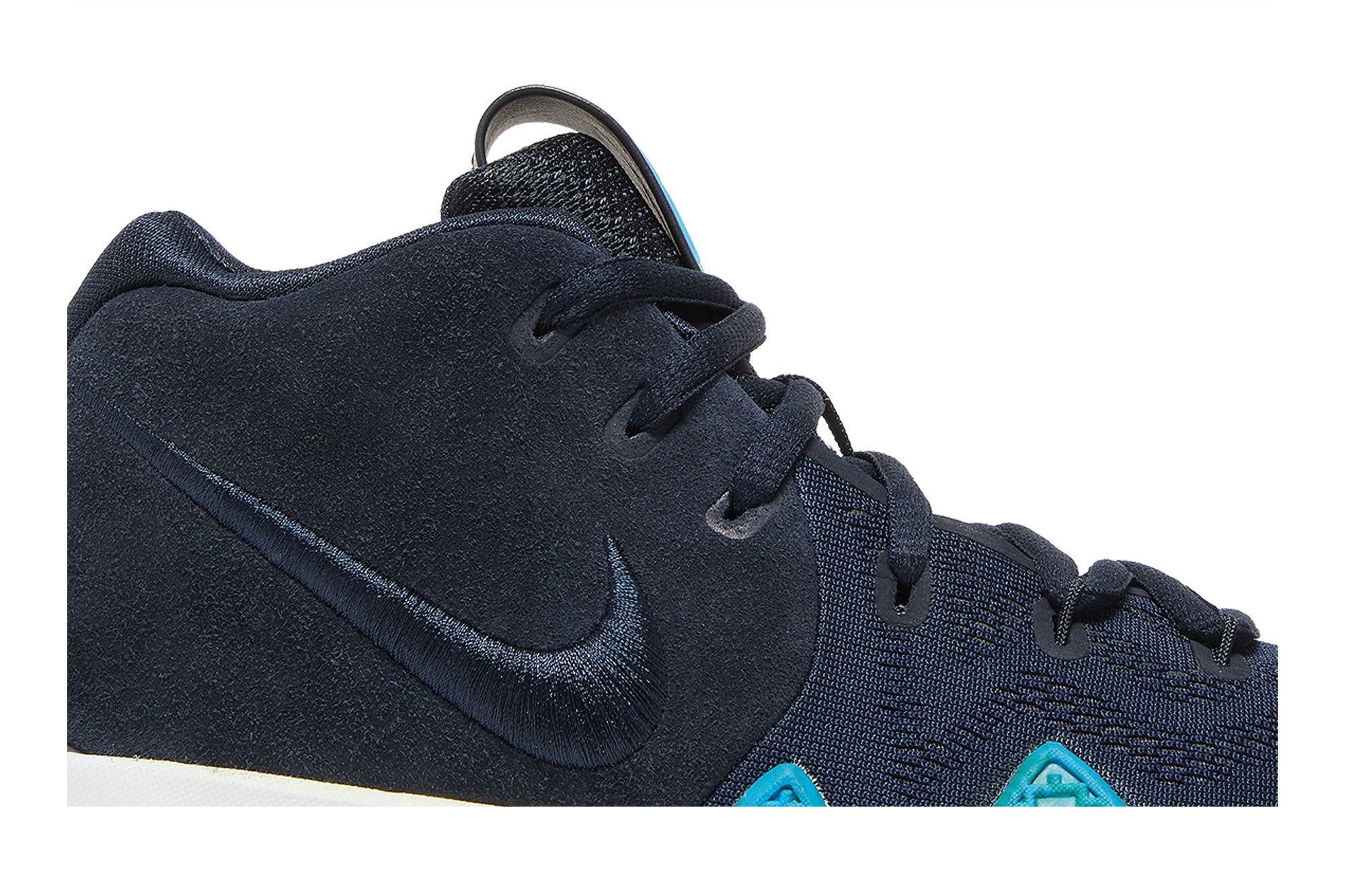 Buy Kyrie 4 GS Obsidian AA2897 401 GOAT NL