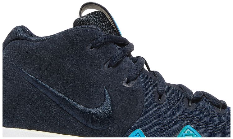 Nike Kyrie 4 GS Obsidian