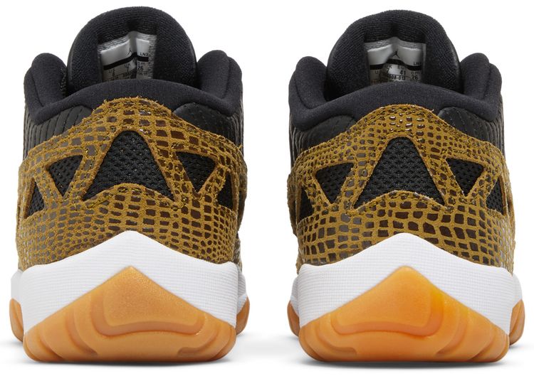 Air Jordan 11 IE Low Croc